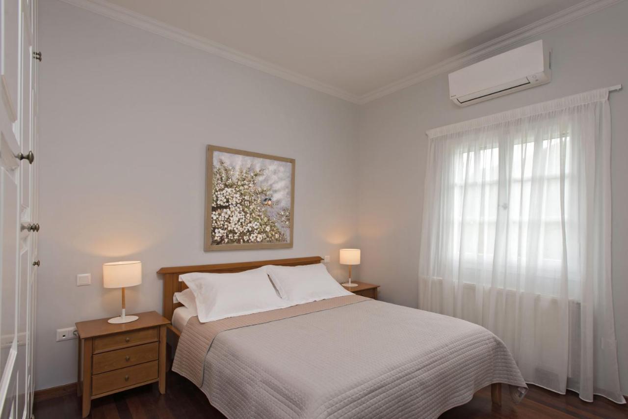 Villa Corfu Melody Vouni  Εξωτερικό φωτογραφία