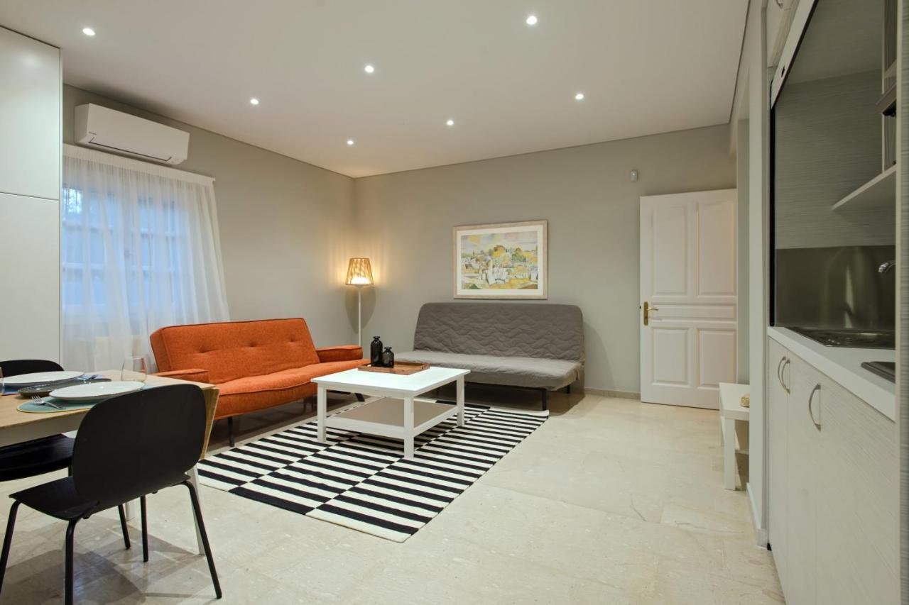 Villa Corfu Melody Vouni  Εξωτερικό φωτογραφία